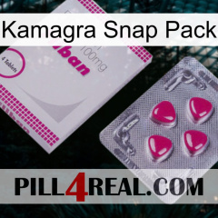 Kamagra Snap Pack 32